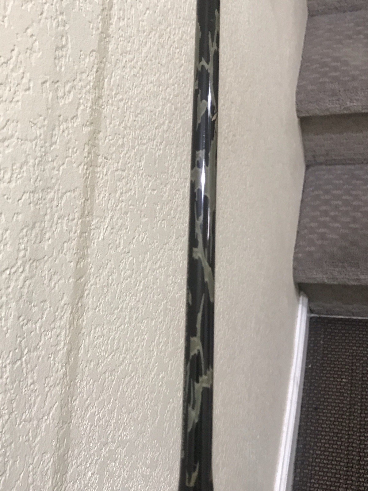 ABU GARCIA NEXT GENERATION SPINNING FISHING ROD VNGS70-5 7’FT 6-12LB 3/16-5/8oz