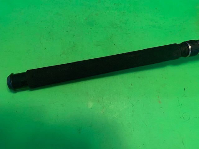 CUSTOM BUILT 7 FOOT 2 INCH 25 TO 60 POUND CLASS CONVENTIONAL FISHING ROD PERFECT