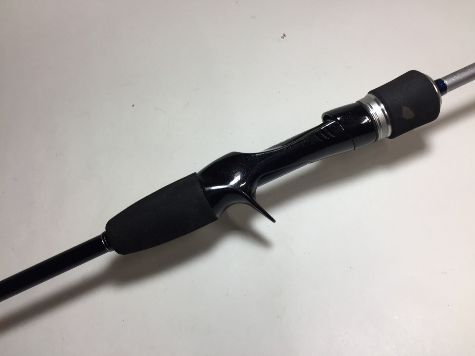 70839) SHIMANO GRAPPLER B632 for Offshore Slow Jigging Bait Rod