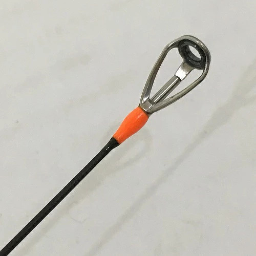Gamakatsu Luxe EG X Ultimate S82ML Saltwater Fishing Rod 2.49m (98in), Used