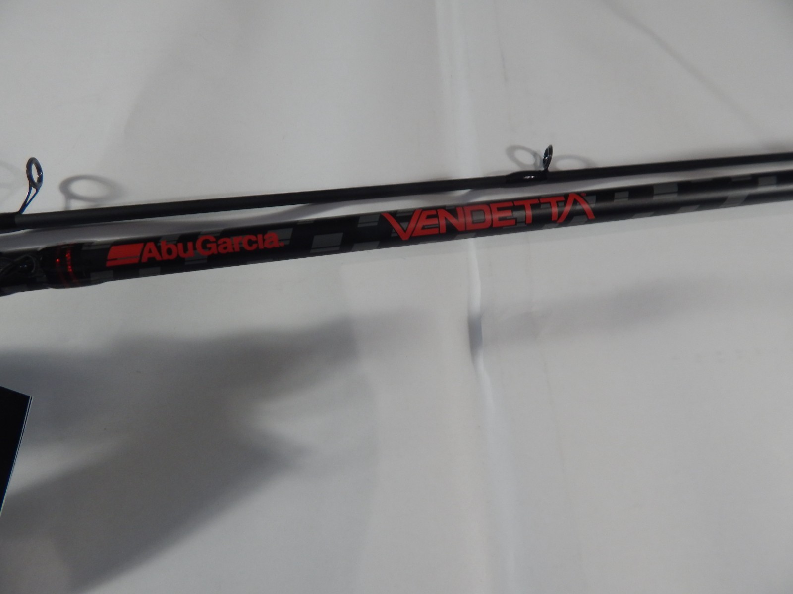 Adu-Garcia Vendetta 7′-0″ Spinning 2pcs Rod