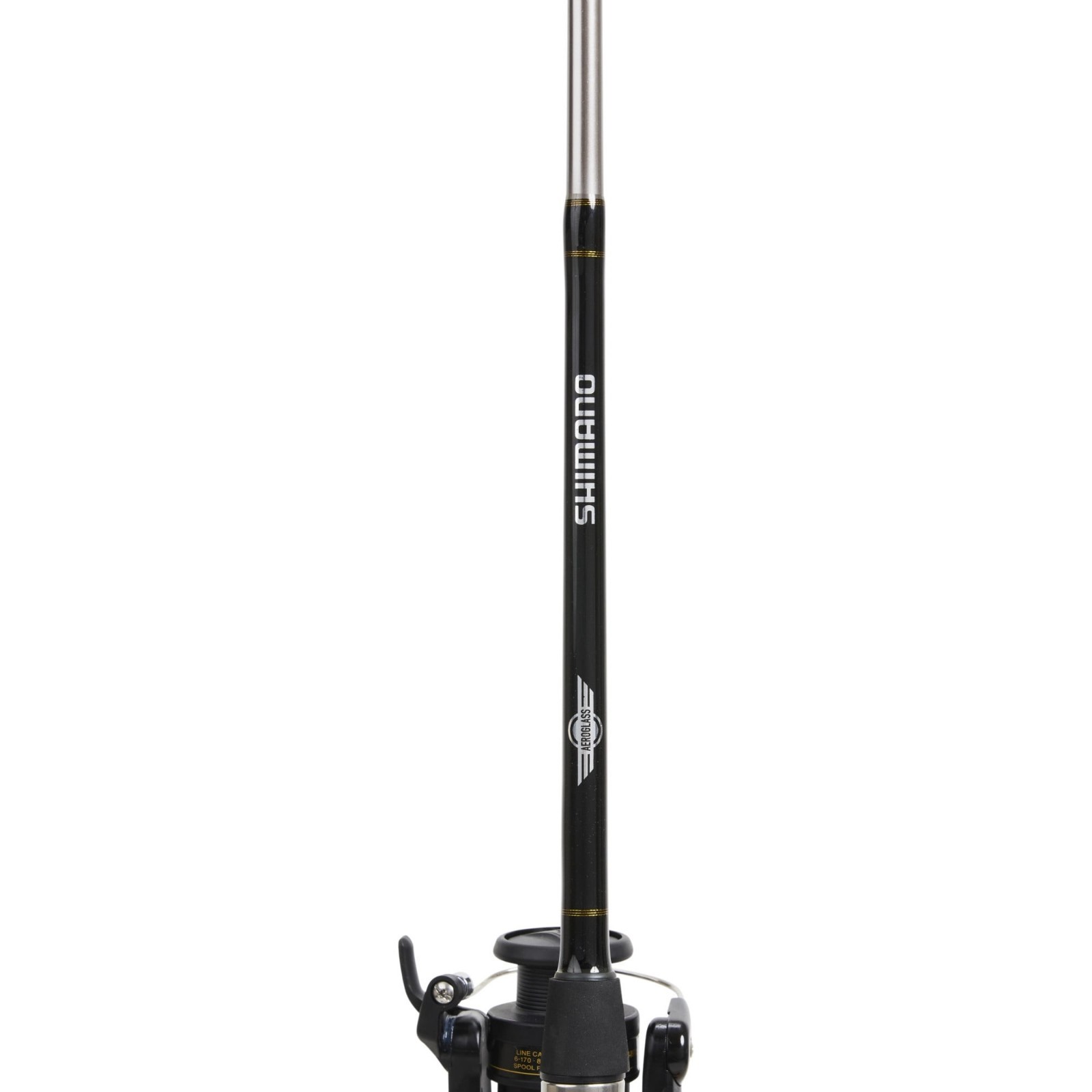 Shimano Fishing IX1000RK/CBS56UL2A WM Freshwater Combo Spinning [PIX1000RCBS56UL