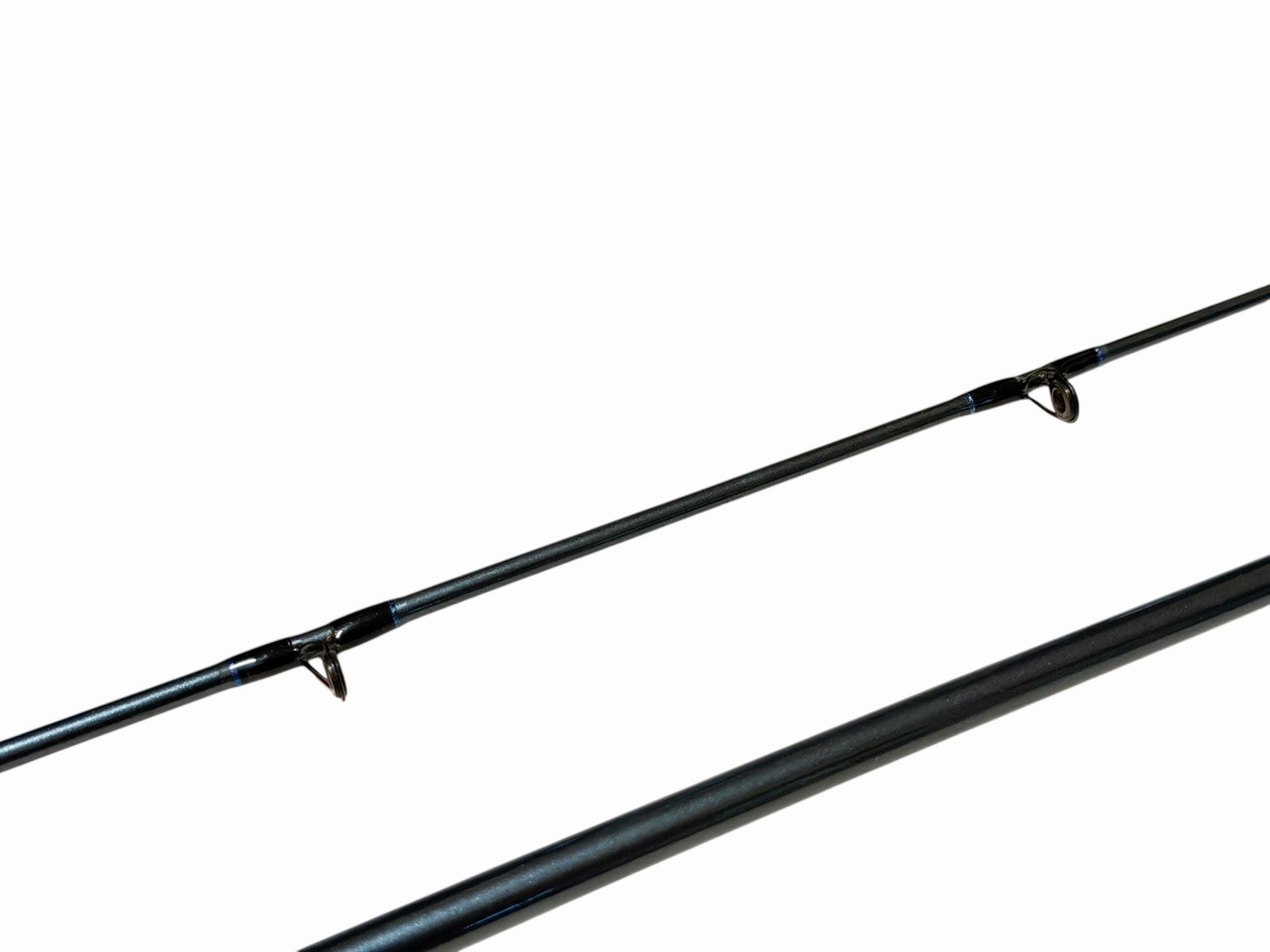 Shimano FXC-60MB-2 Medium Fast Casting Fishing Rod 2-Piece 6′ 0″ Fast Action