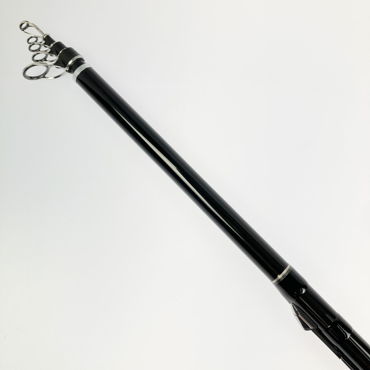 DAIWA Telescopic Casting Rod 23 Long Beam T 27-425 05401140