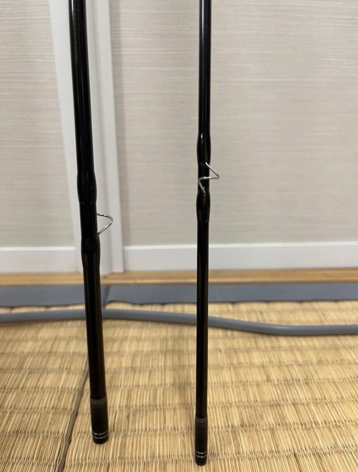 Beulah Platinum SPEY 11’7″ 5wt Fly Rod free shipping DDP