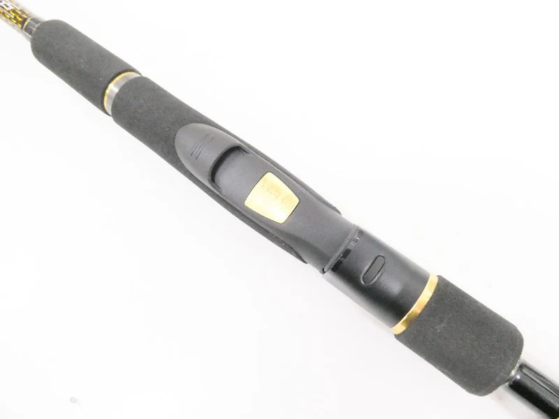 Daiwa More Than Branzino AGS 87ML Cond/A