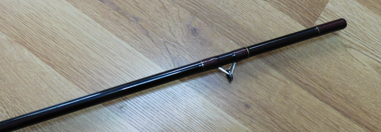 Martin 3 Piece Fly Rod 8ft 6/7 wt 38067E