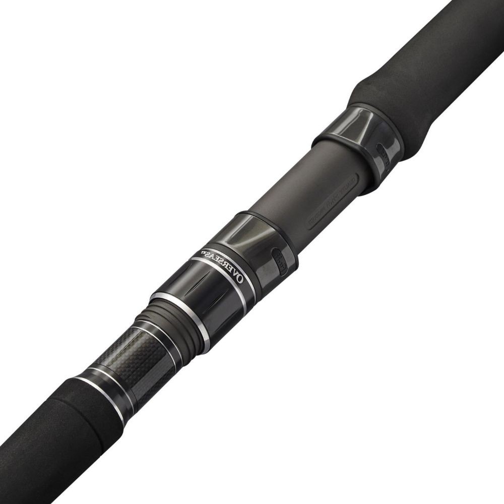 PENN Offshore Fishing Travel Rod OVERSEAS XT II POPPING