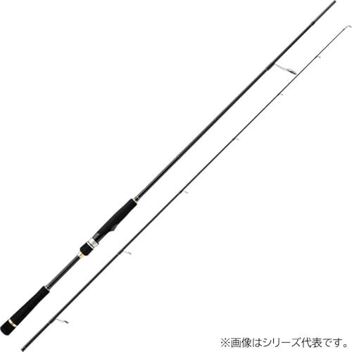 Major Craft TIDRIFT 1G Boat Seabass TD1BS-S702ML Spinning Rod