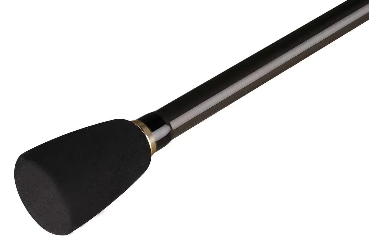 Fishing Rod Arion ASRE762MLT (5-21g 229cm 7’6 0,6-1 PE EFF Action)
