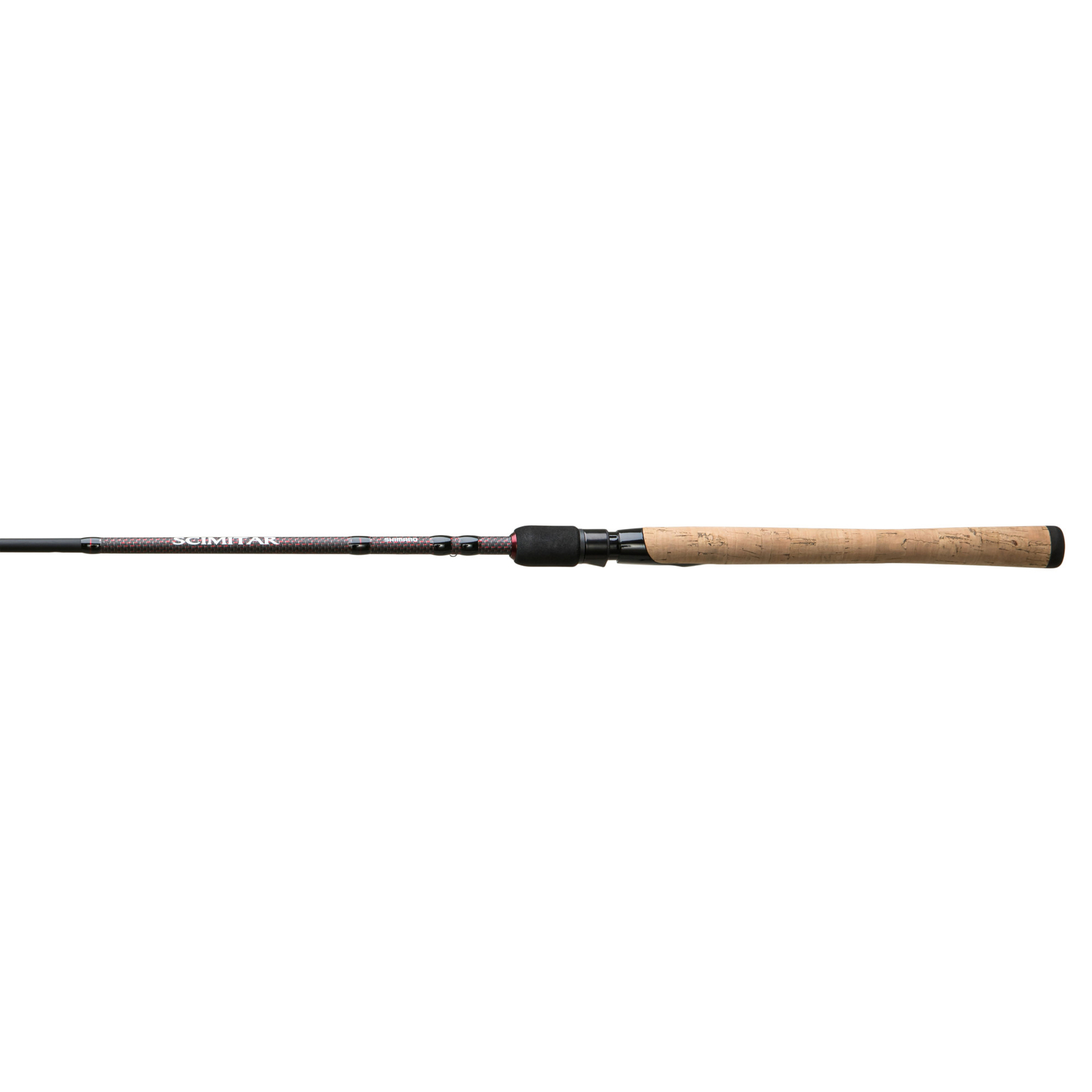 Shimano SCIMITAR , Freshwater, Spinning, 6’6″, Medium Light, 2 pcs, (SMS66ML2…