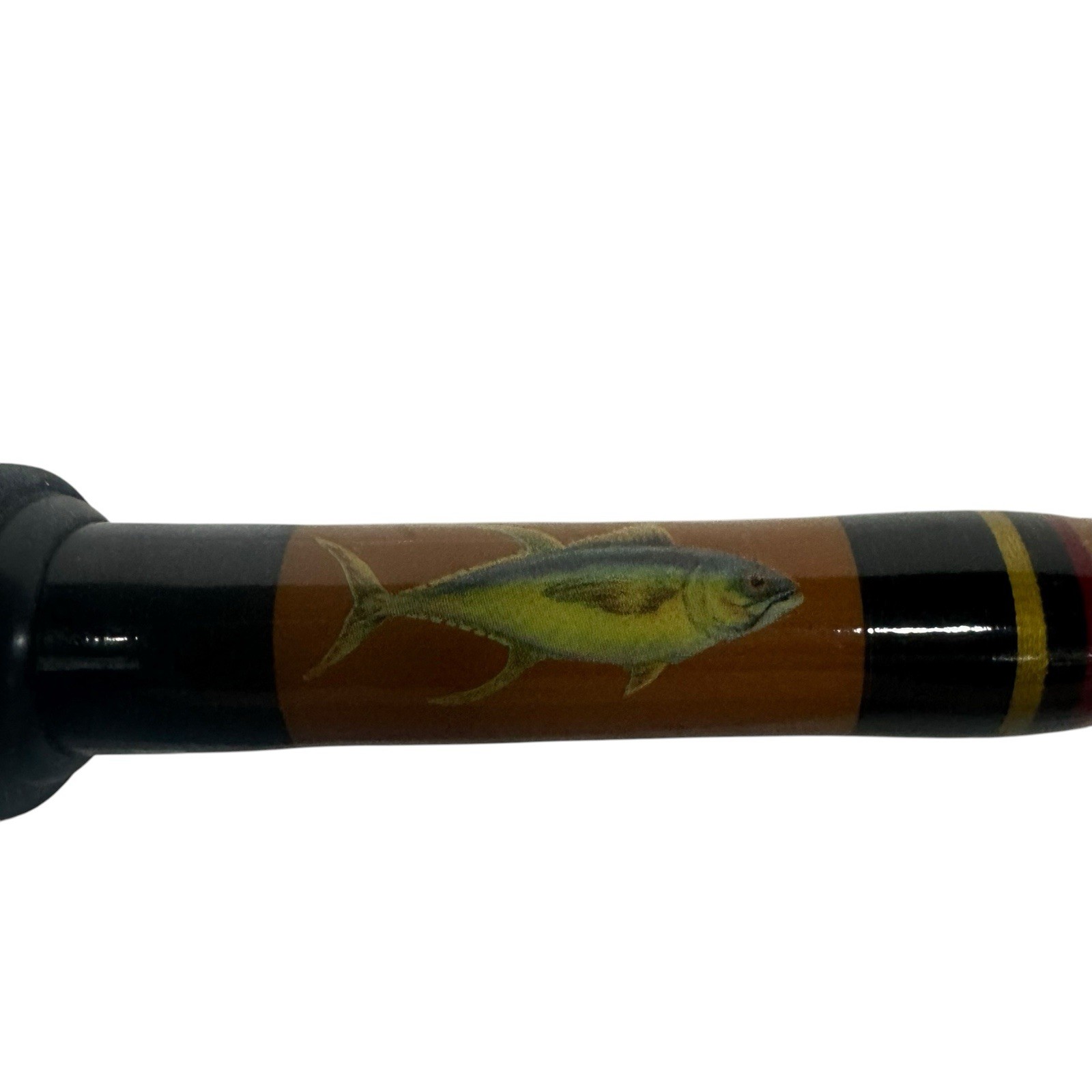 Shakespeare Ugly Stik Tiger BWC2201 7’ Medium Conventional Boat Rod 20-50lb