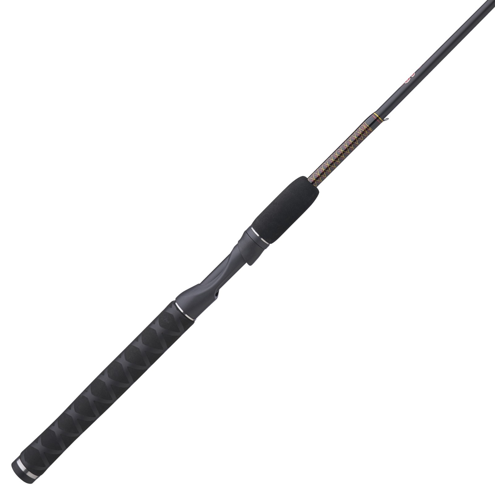 Ugly Stik GX2 Spinning Rod, 6’6″ Medium Fishing Rod, 2 Piece