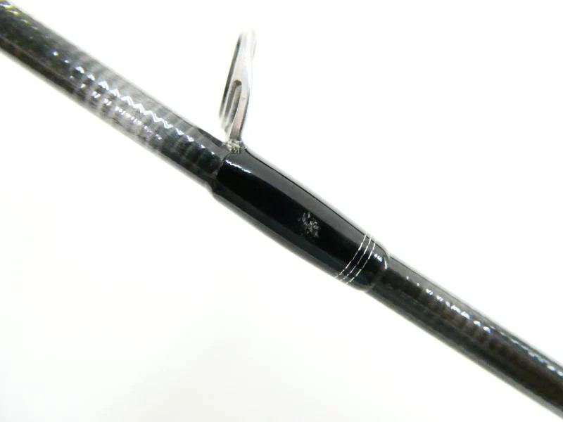 Daiwa Phantom Liberalist 763MLRSS Cond/AB