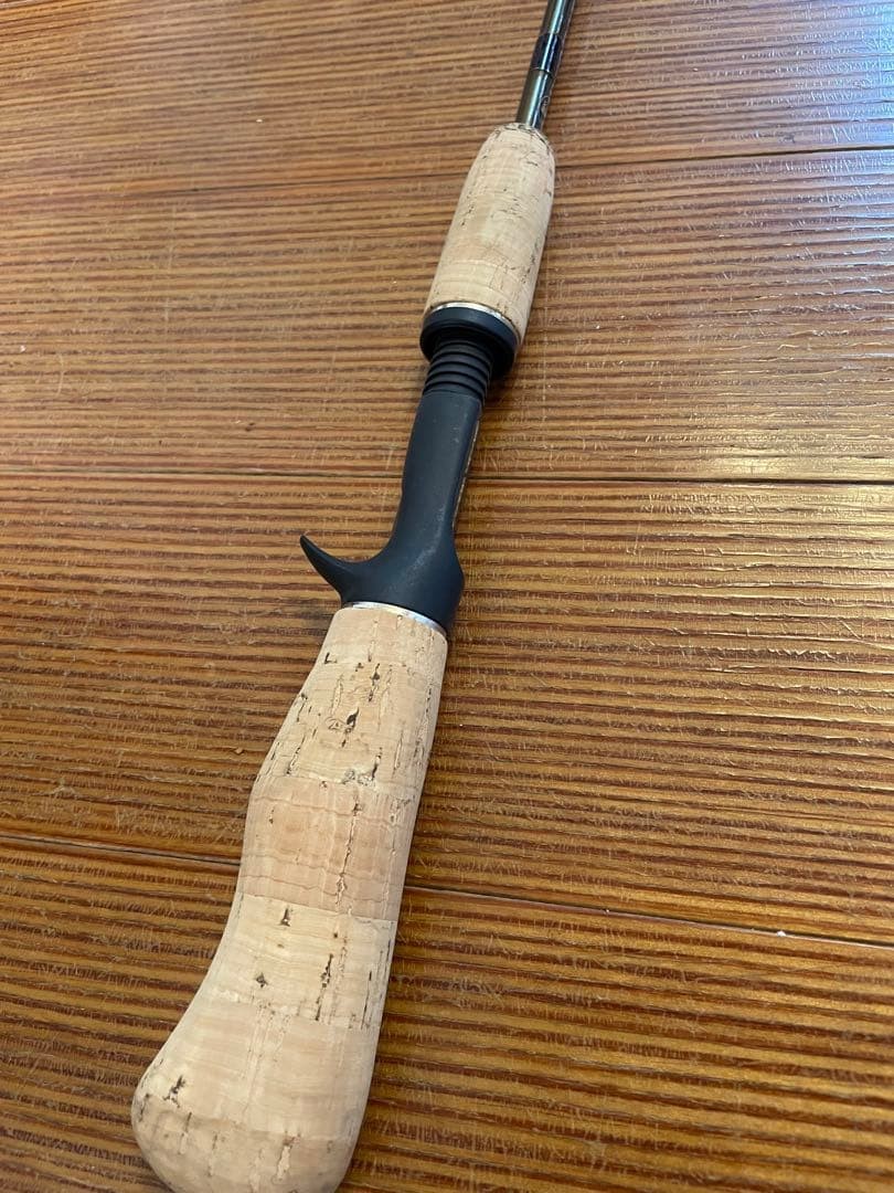 Bass Pro Shops MICRO bait rod