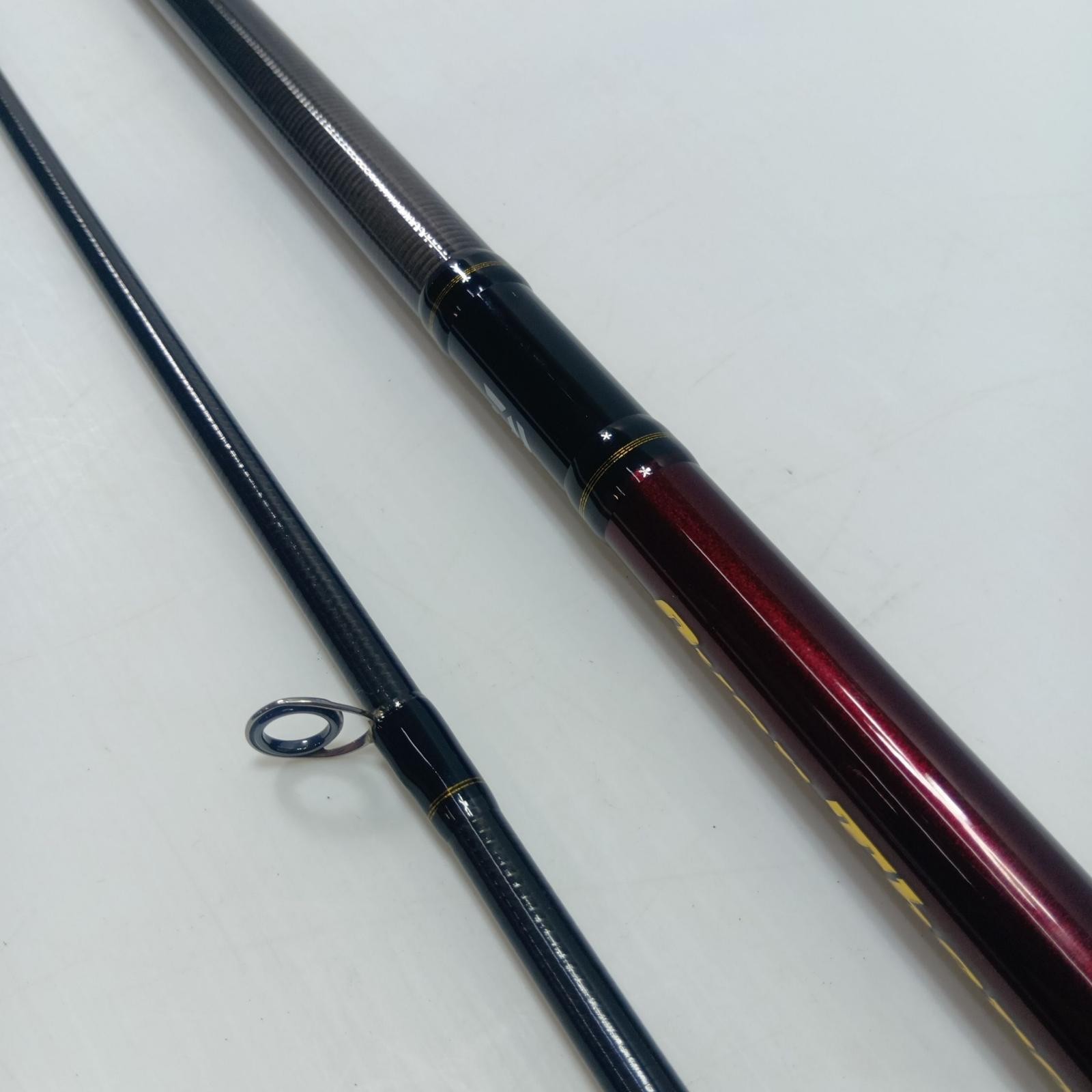 DAIWA Overzea AIR 1010M/MH 05801042