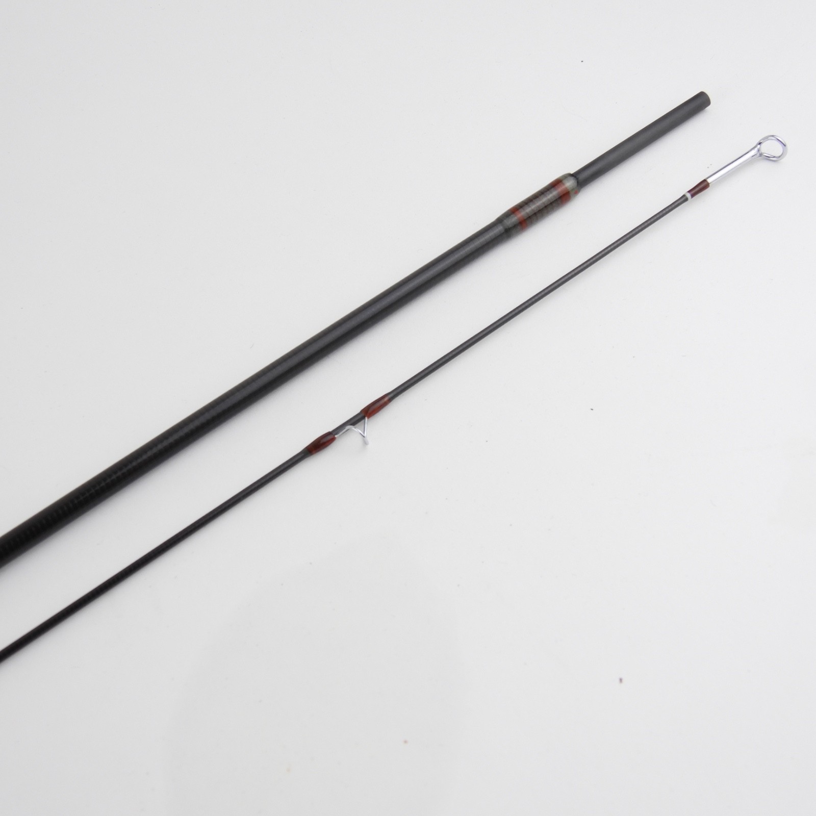 Scott G854 Fly Fishing Rod. 8’ 6”. 4wt. W/ Tube & Sock.