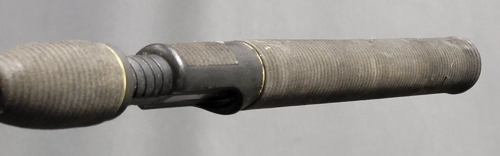 Berkley Hunter Series H30 – 7′ Graphite Spinning Rod Med Action 4-10 Lb, VG Cond