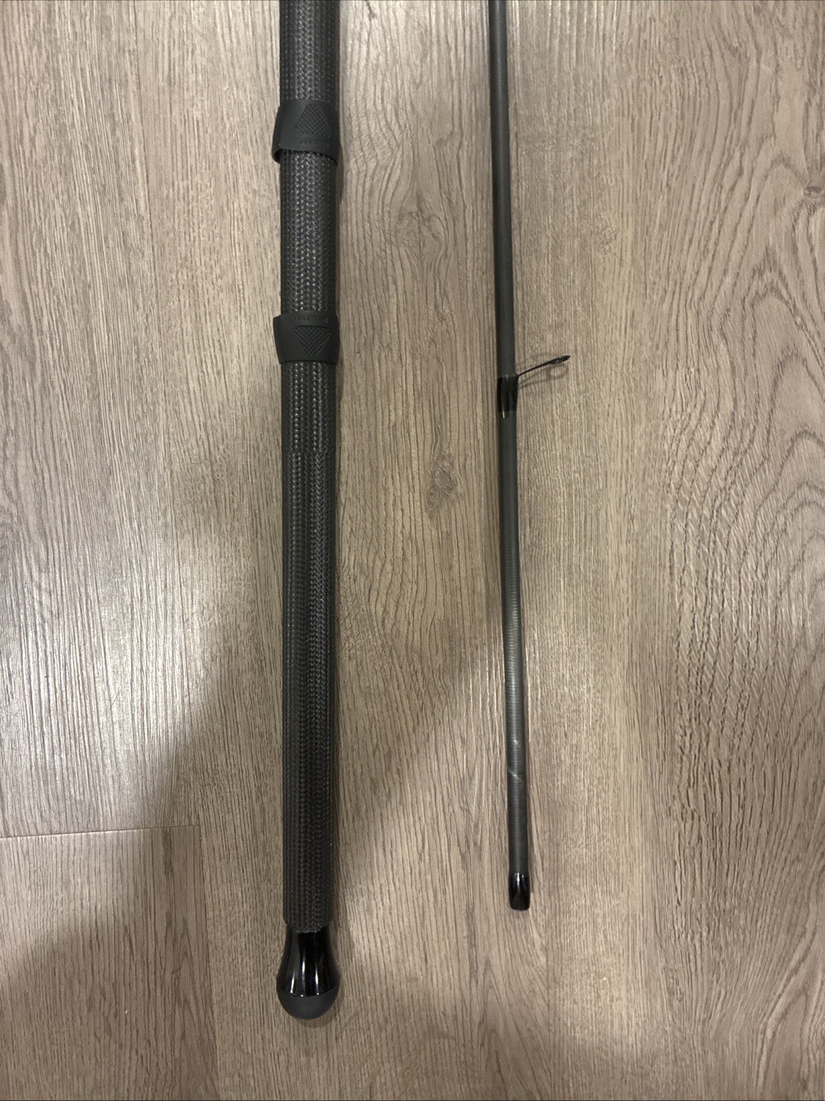 Lamiglas “The Closer” CCP12MR 12ft Centerpin Rod Fly
