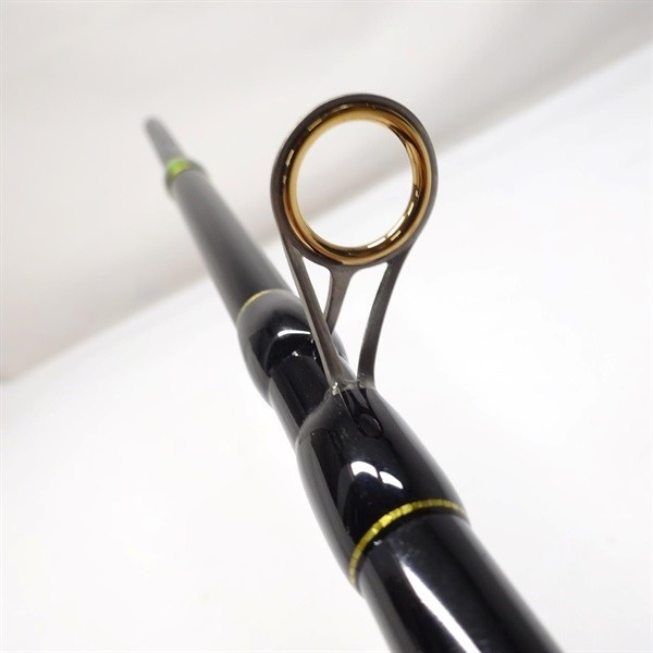 trout seller AMPEX Downrigger System Rod Light 7FT Cond/D
