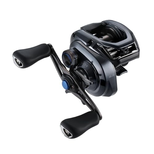 Shimano 24 SLX 70XG Baitcasting Reel (Right-Handed)