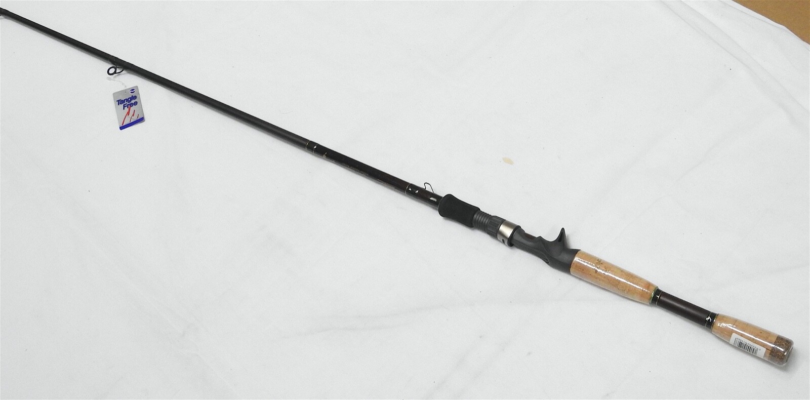 Tournament Bass Skip Dock Casting Rod 7’1PC