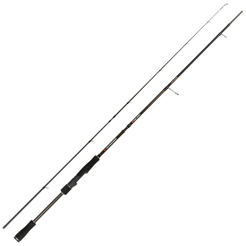 Savage Gear Hitch Hiker Travel Rod 7’ 30-70g