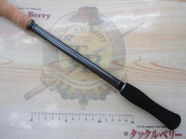Daiwa Phantom Riverist 703MH+RSB Bass Rod Used