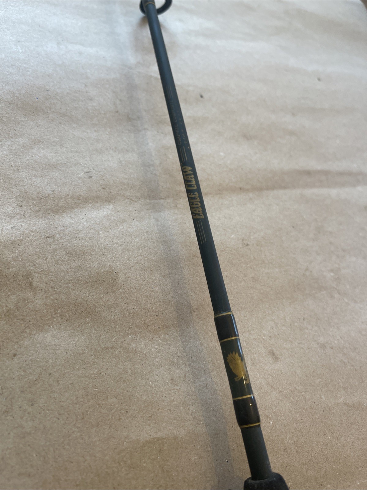 Eagleclaw Graphite Ulta Lite 4’6” Model ECS 1482