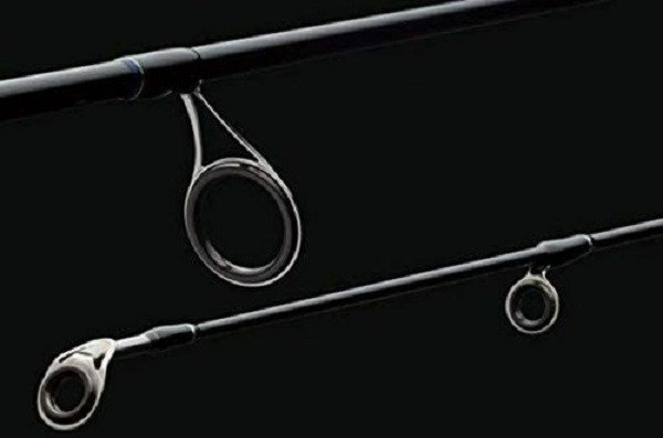 MAJOR CRAFT FCC-632M FIRSTCAST BASS Spinning Rod 1.92m 1/4-3/4oz 7-21gr