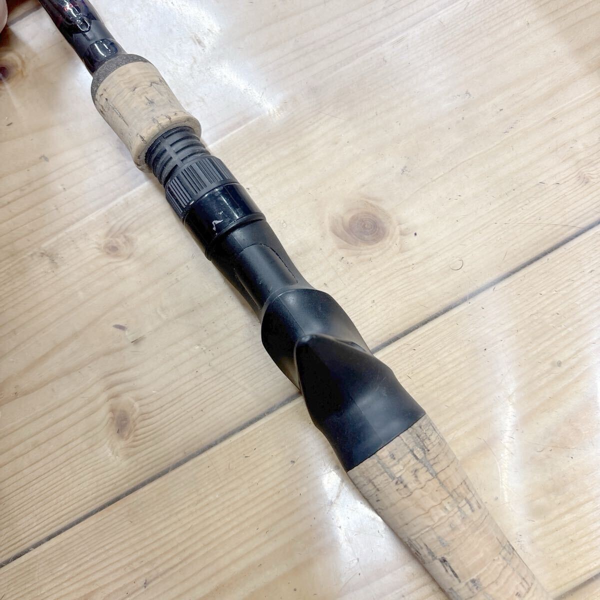 G.Loomis G Loomis IMX 855C JWR