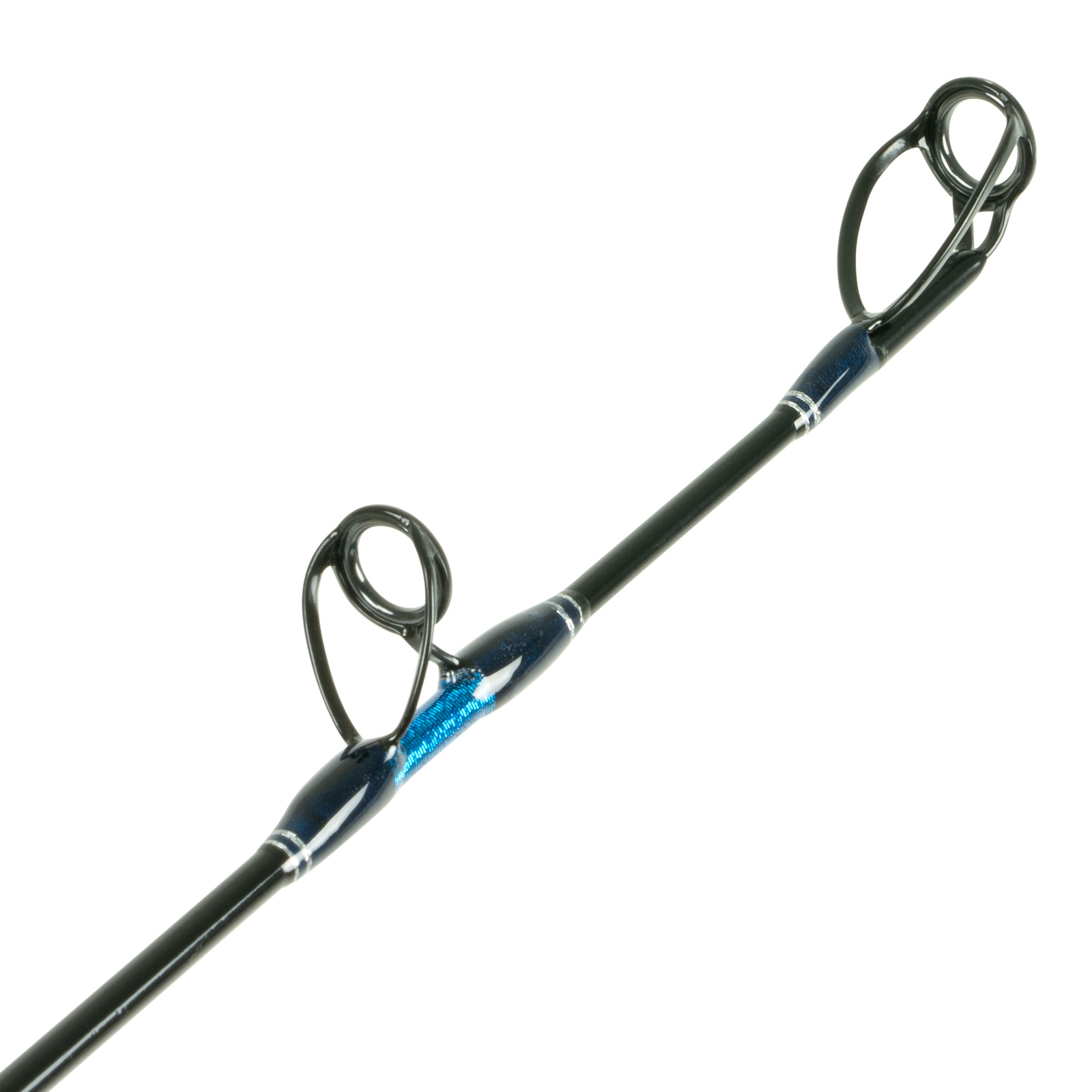 Shimano TALAVERA BOAT CASTING, Saltwater, Boat, Casting, 6’6″, Extra Heavy, 1…