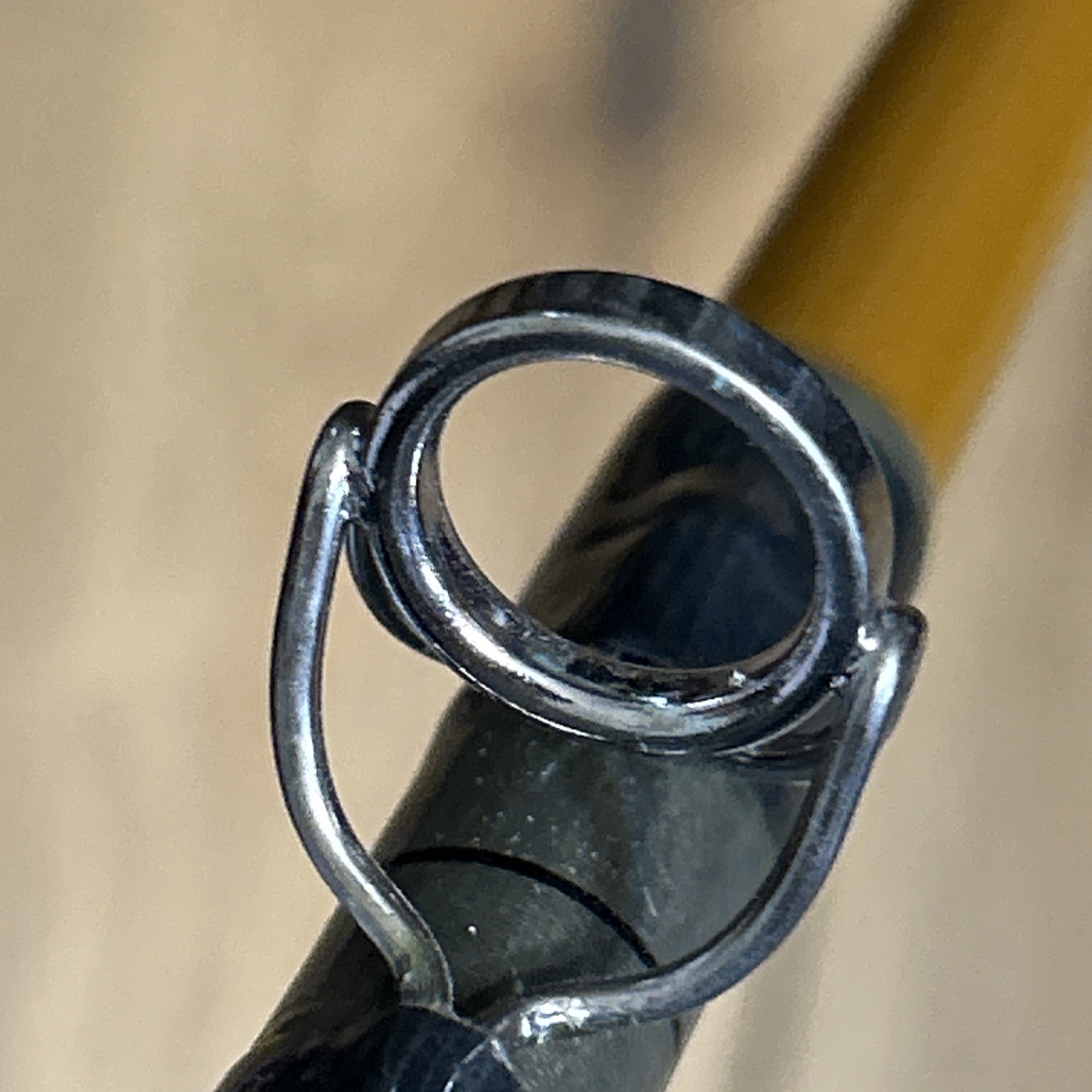 Silstar Power Tip PBF-70BWC 7’ 12-30lb Boat Casting Rod Korea