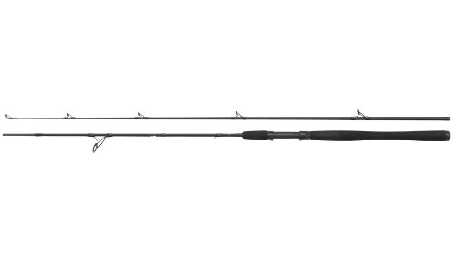 Penn Wrath Spin 213cm 7ft 10-40g Spinning Rod Fishing Rod Saltwater