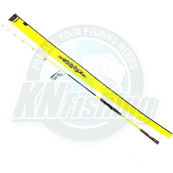 LEMAX XZOGA STORMFIRE Slow Jigging Rod Sea Fishing Japan Saltwater Fixed Spool