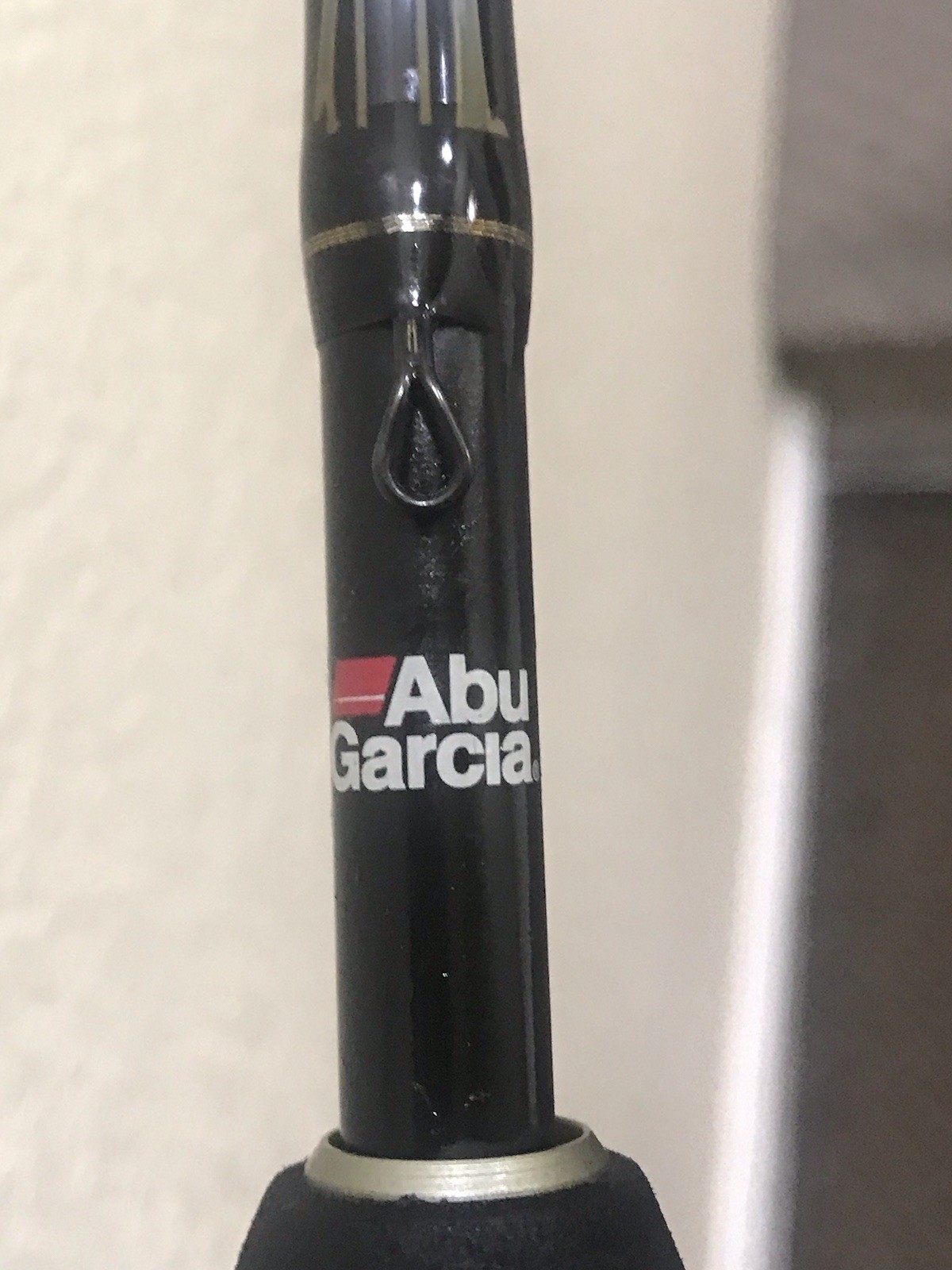 ABU GARCIA NEXT GENERATION SPINNING FISHING ROD VNGS70-5 7’FT 6-12LB 3/16-5/8oz