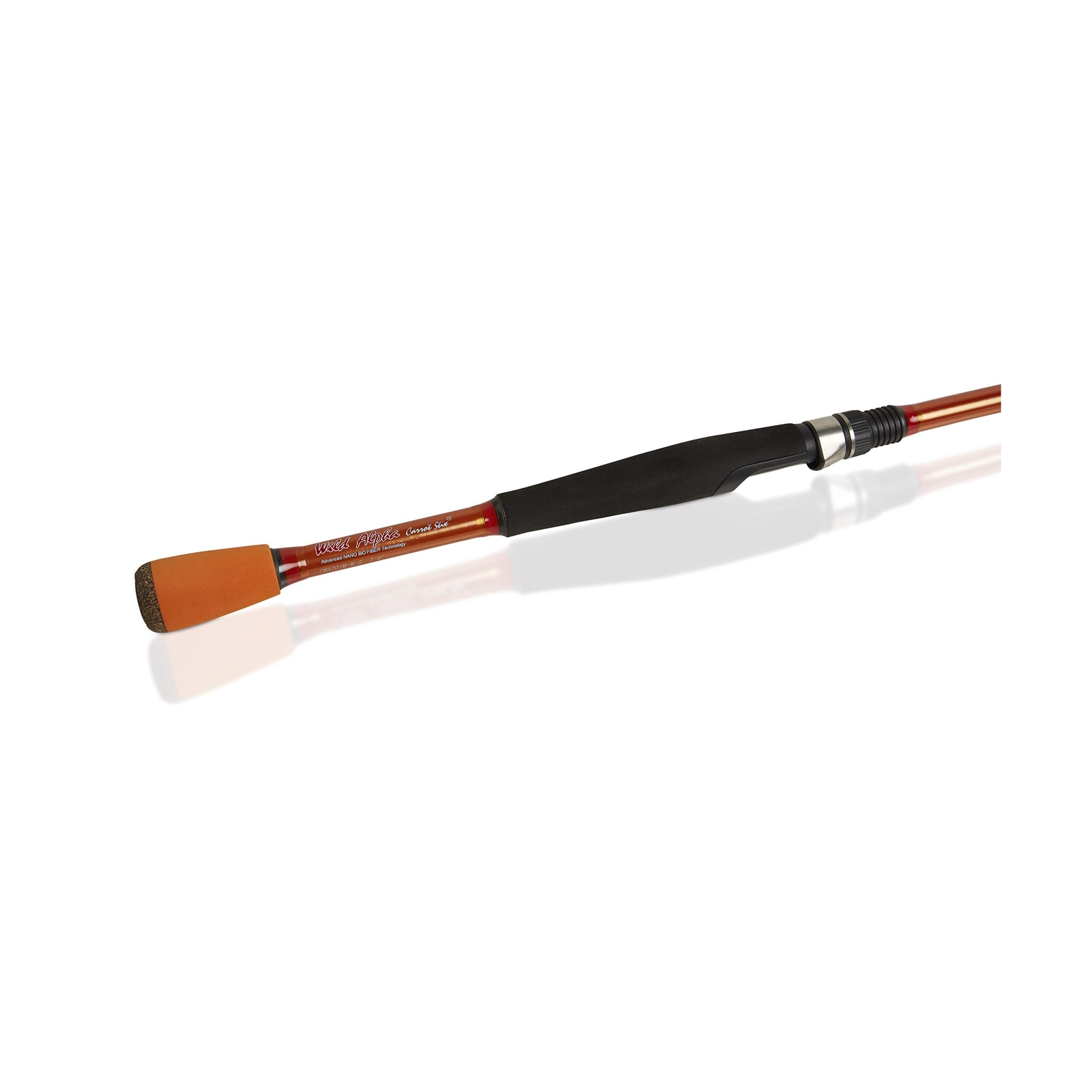 Carrot Stix Wild Alpha Casting Med Mod (7 ft 0in)