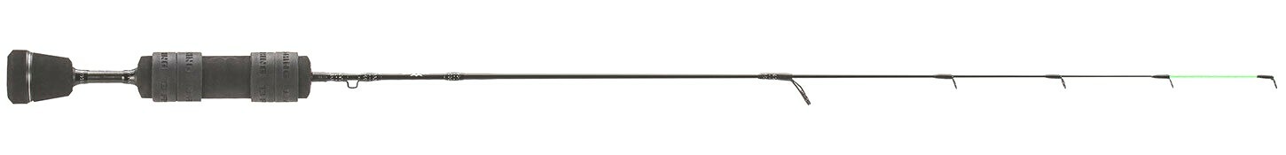 13 Fishing Widow Maker Ice Fishing Rods Tenn Handle HI-Vis Flat Tip Choose Model