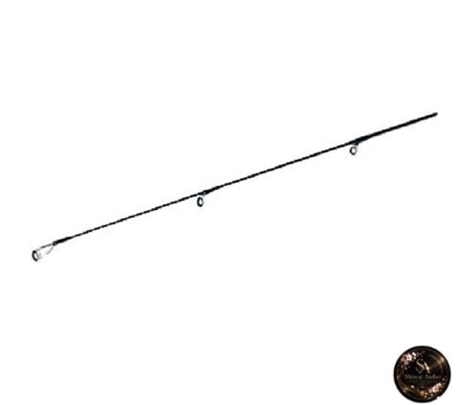 Daiwa DAIWA 20 Gekka Bijin Mebaru Total Length 2.29m 76L-T・N