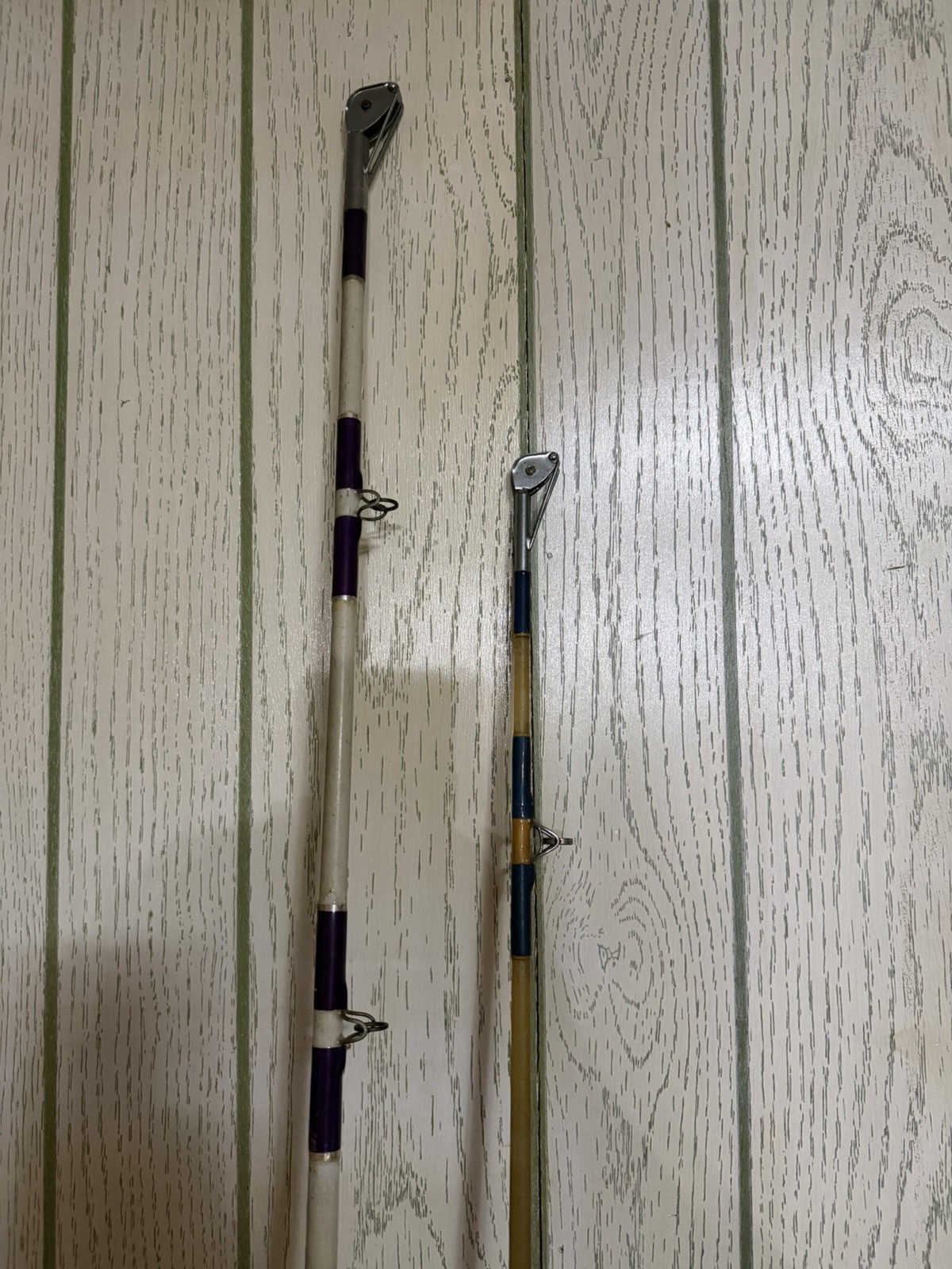 Salt Water Fishing Rods