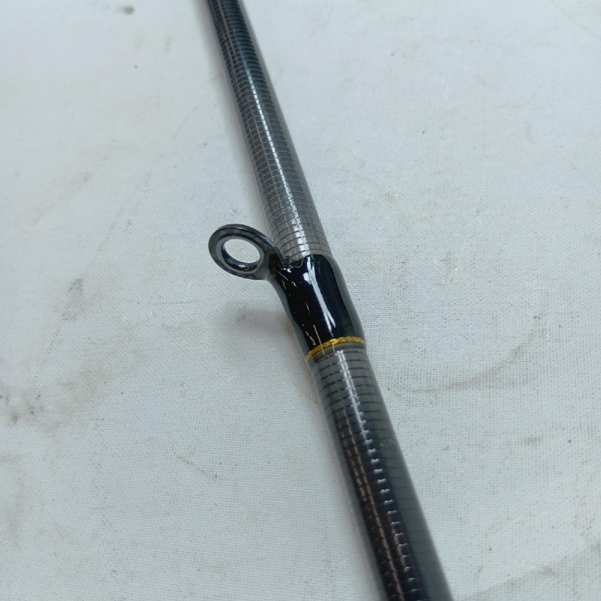 DAIWA SEABASS ROD MORETHAN AGS97MLB 01474071 WITH ROD BAG FISHING ROD