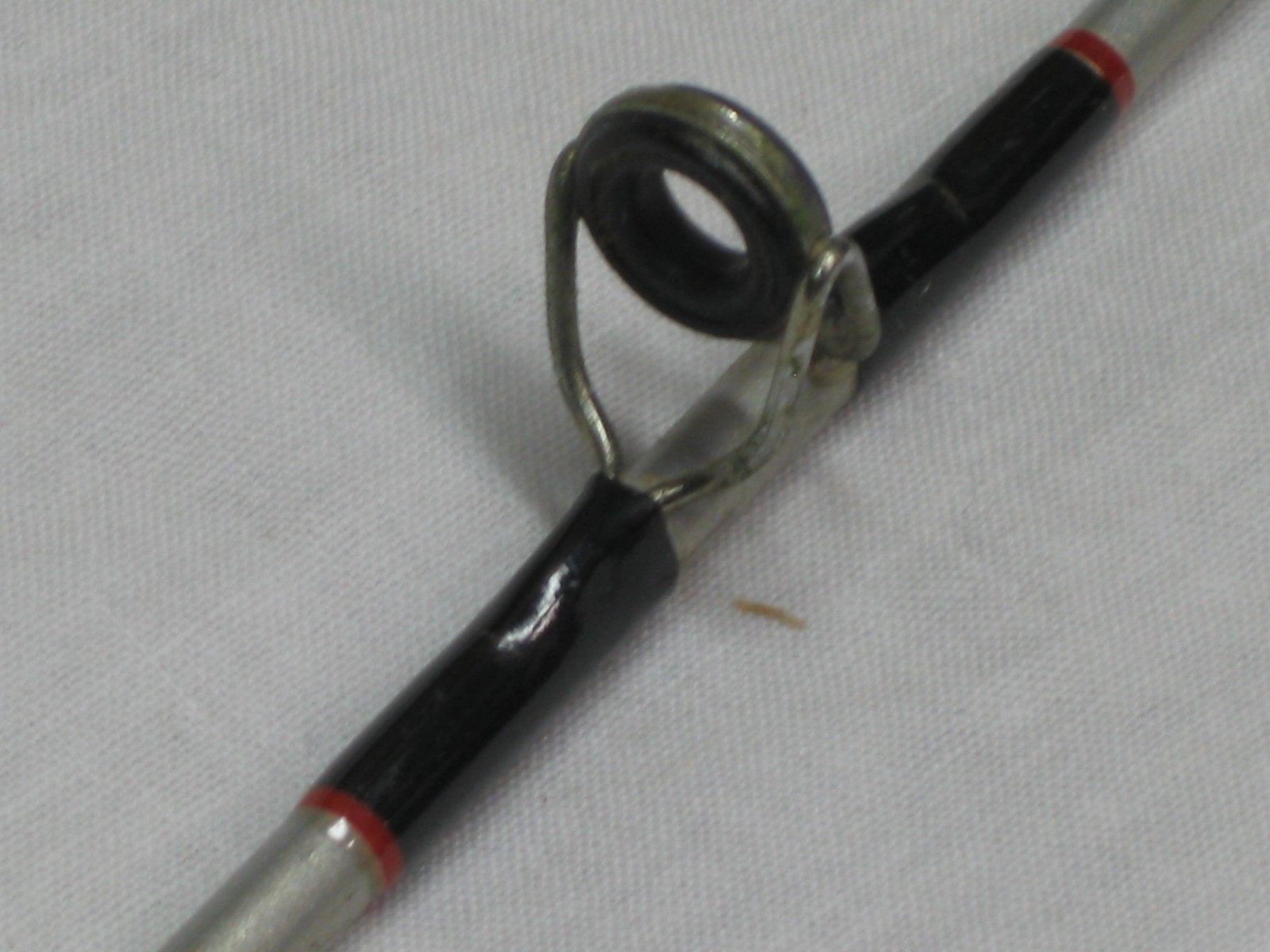 Lot of 2, Ray Scott Silver Series Fishing Rods. 5’8″ medium action, worm rods
