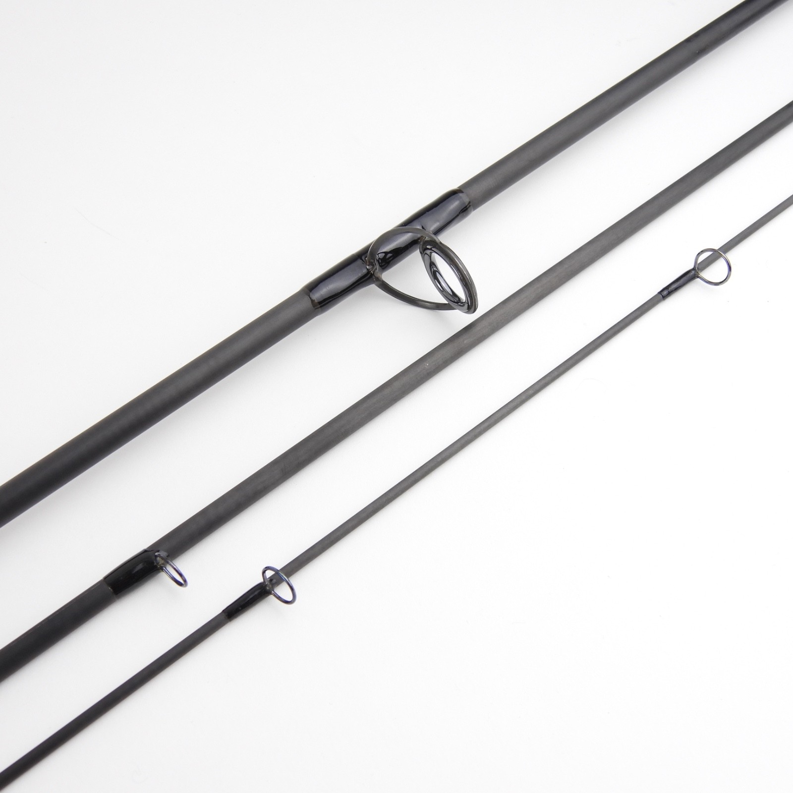 Redington NTI Nano Titanium Fly Fishing Rod. 9’. 12wt. W/ Tube.