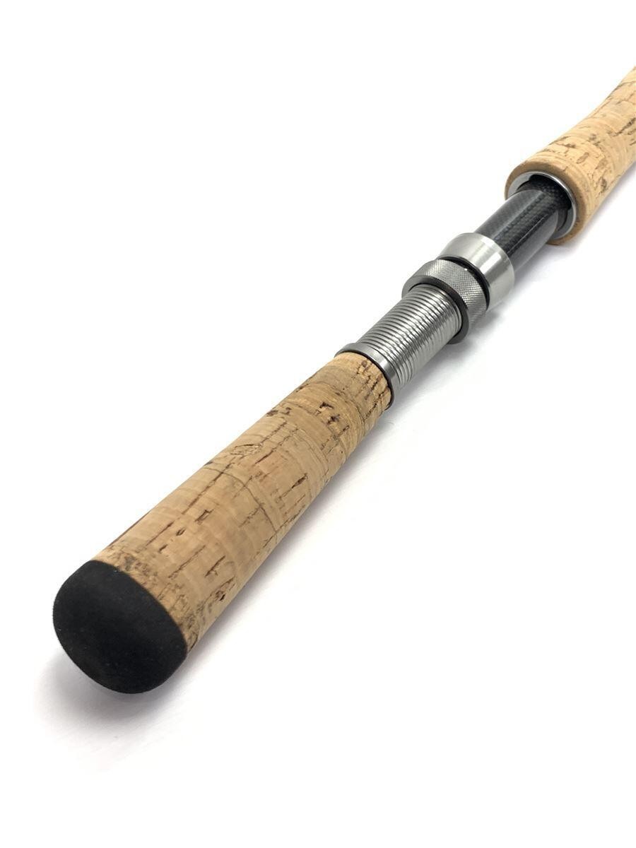 Flextec CRX88 Fishing Rod Medium Used 88cm/34.6in