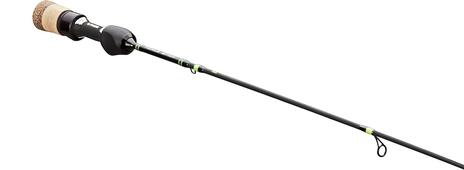 13 FISHING – Tickle Stick – Ice Fishing Rods