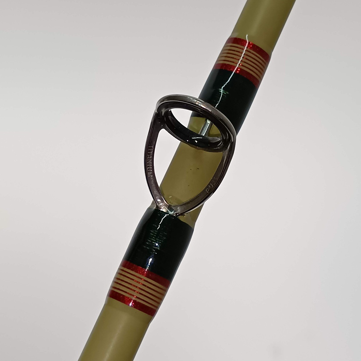 M-AIRE positive glass MG-56MLC