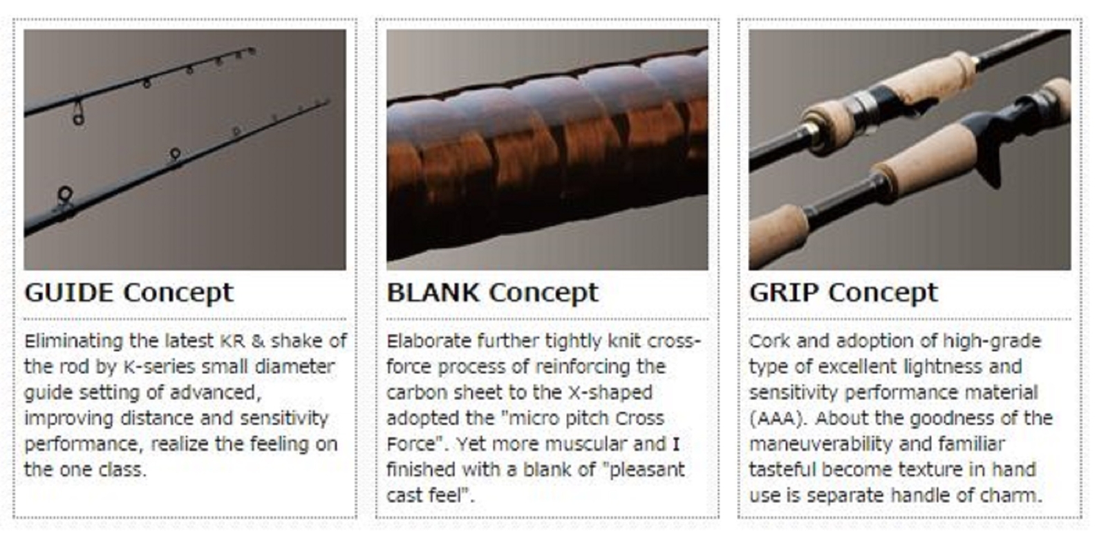Sale Major Craft Corzza Series Baitcast Rod CZC 692M (5806)