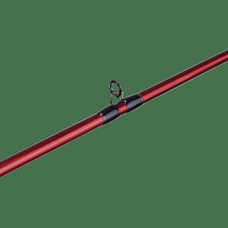 Cherrywood HD Fishing Rod Lightweight Fast Action Cork Handle Freshwater