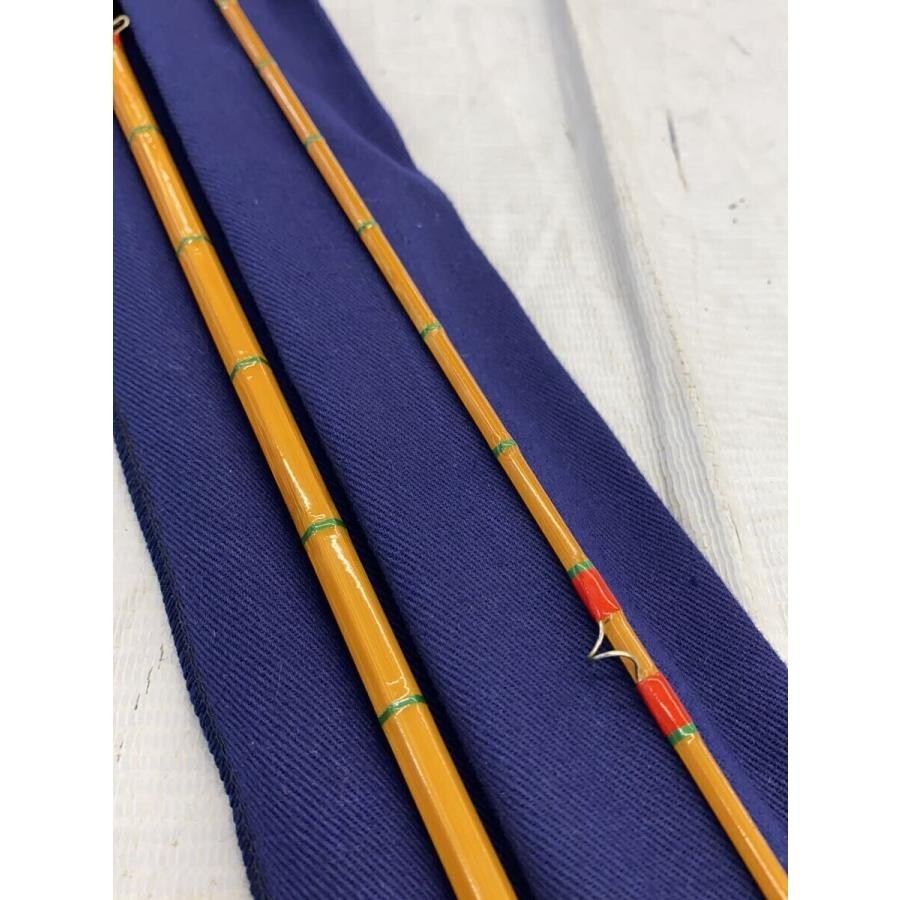 Hardy Rod/Fly Rod/Jims Classic 4 7-1/2Ft