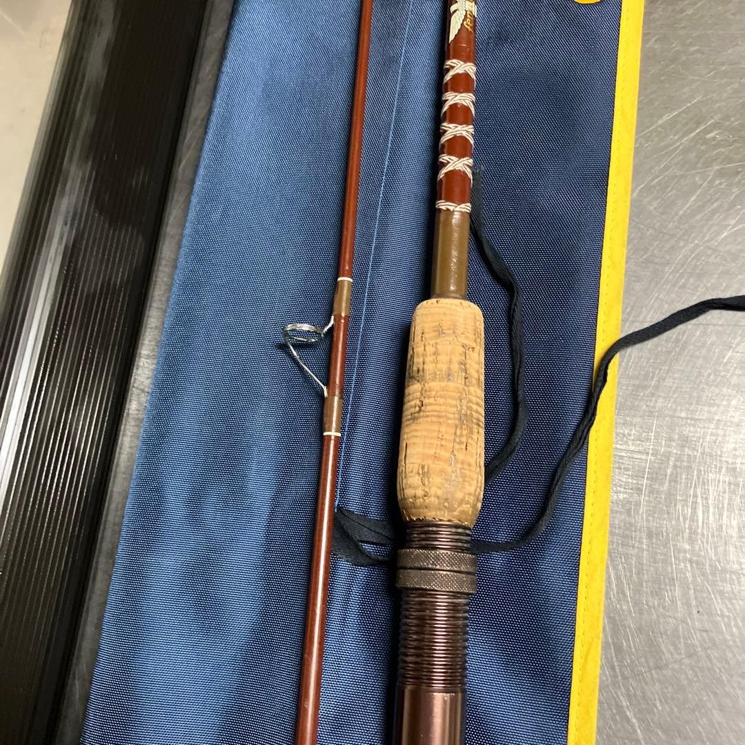 Fenwick Vintage Rod with Case